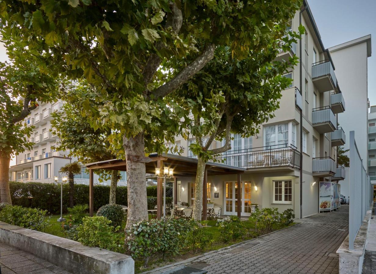 Hotel Carillon Milano Marittima