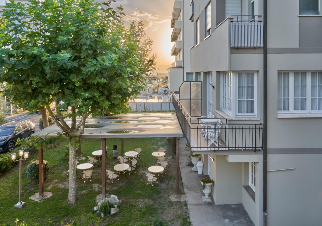 Carillon Hotel